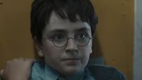 Harry being bullied in the trailer for Season 1