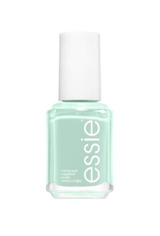 Essie Nagellack – 99 Mint Candy Apple