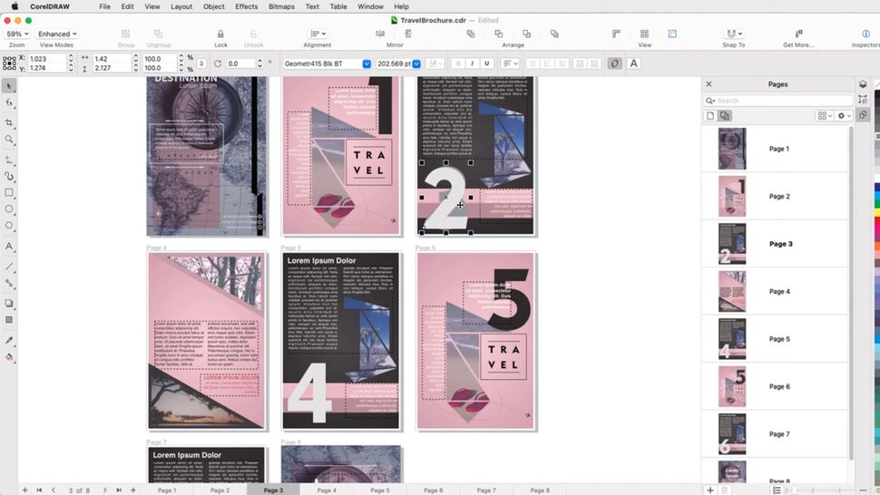 how to only buy adobe indesign