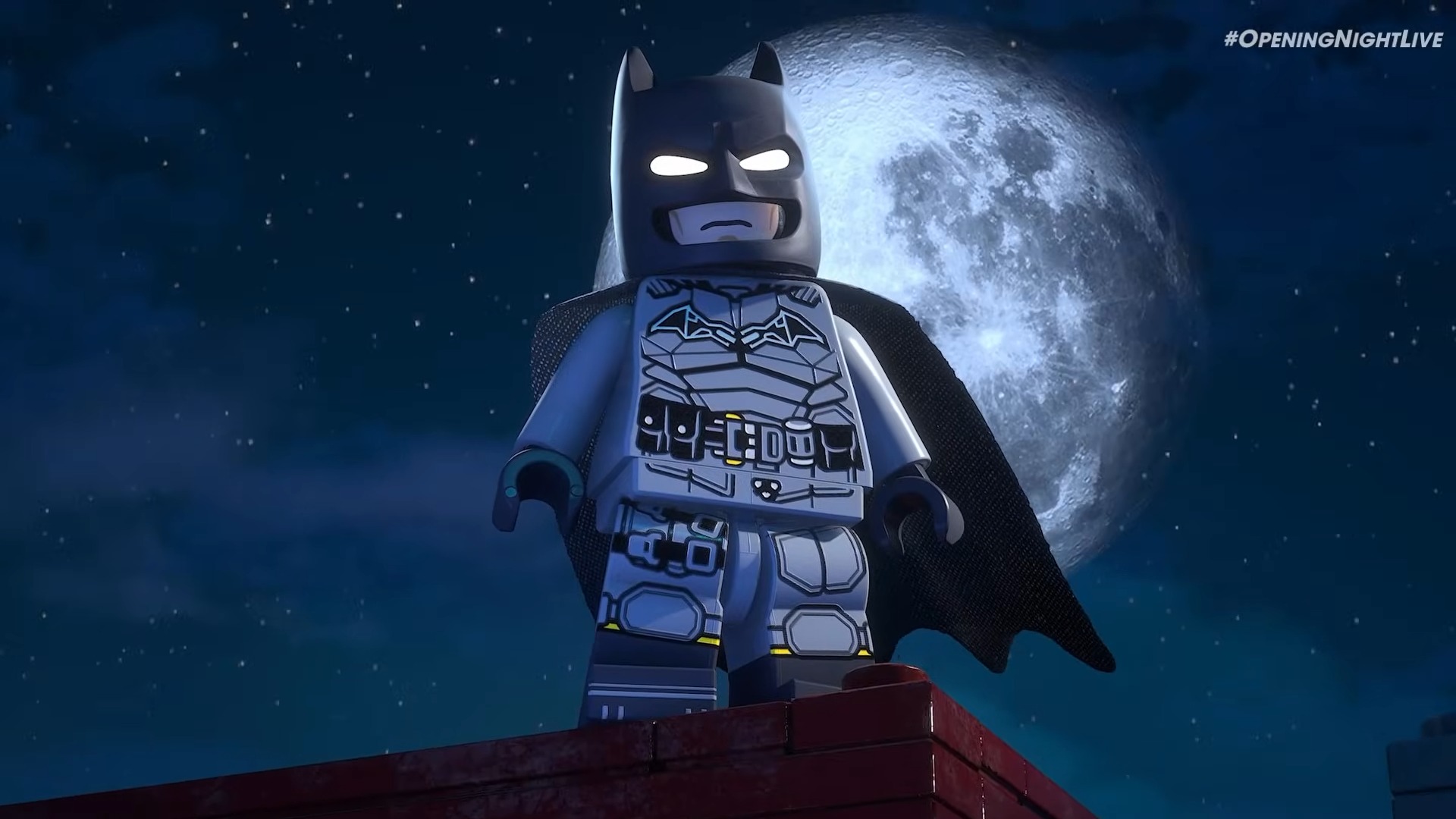 LEGO Batman