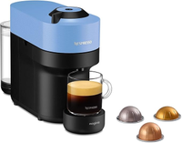 Nespresso Vertuo Pop (Pacific Blue)