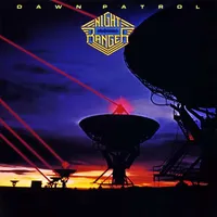 Dawn Patrol (Boardwalk, 1982)