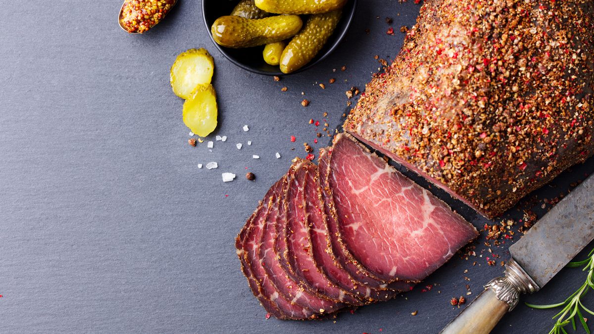 best high protein beef jerky
