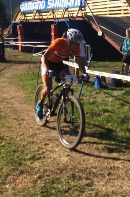 Michiel van der Heijden (Netherlands)