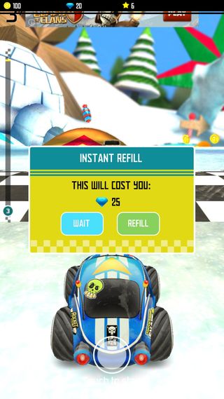 Rocket Cars: 8 tips, hints, and cheats you need to know!