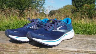 Brooks Ghost 14