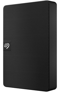 Seagate Portable 5TB External HDD: now $119 at Newegg