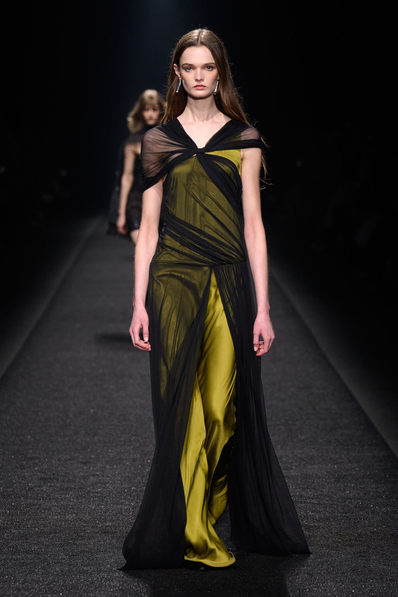 Alberta Ferretti AW24