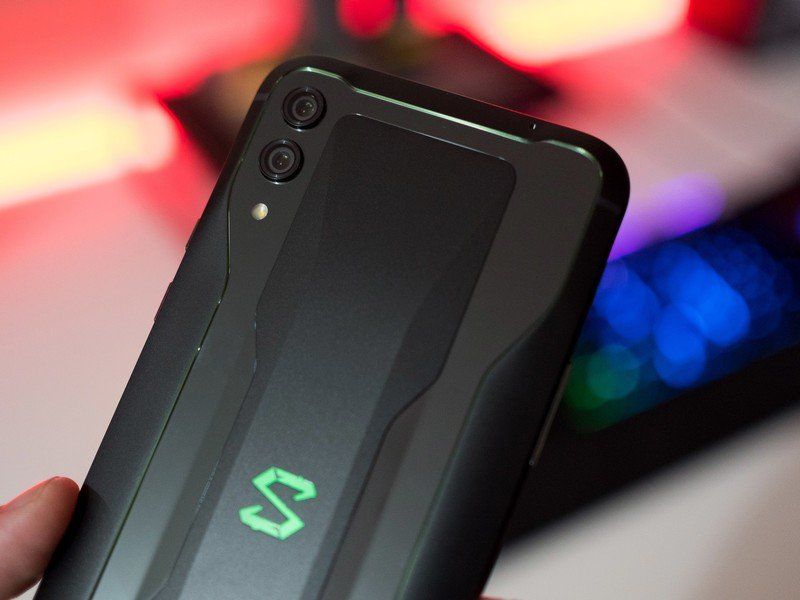 Black Shark 2 review