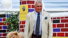 Geoff Billington