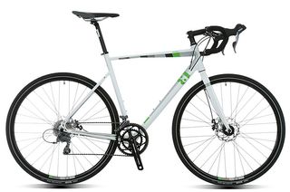 13 Innate Alpha Cyclocross Bike 2015 £499.99