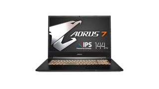 Gigabyte Aorus 7