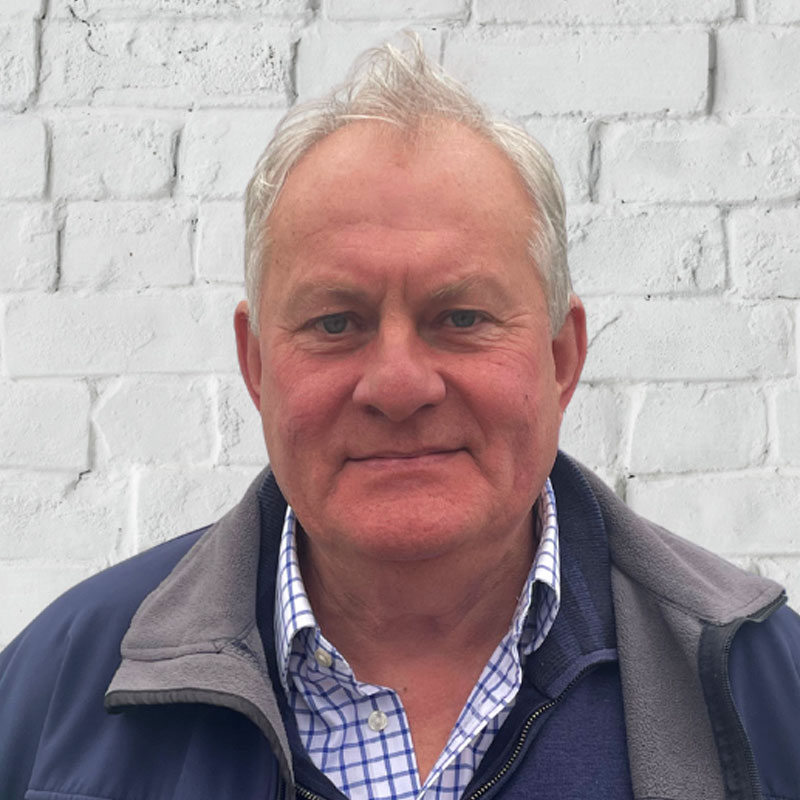 Julian Gaze is the Managing Director at Janitorial Direct