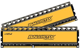 DDR3 RAM with 240 pins