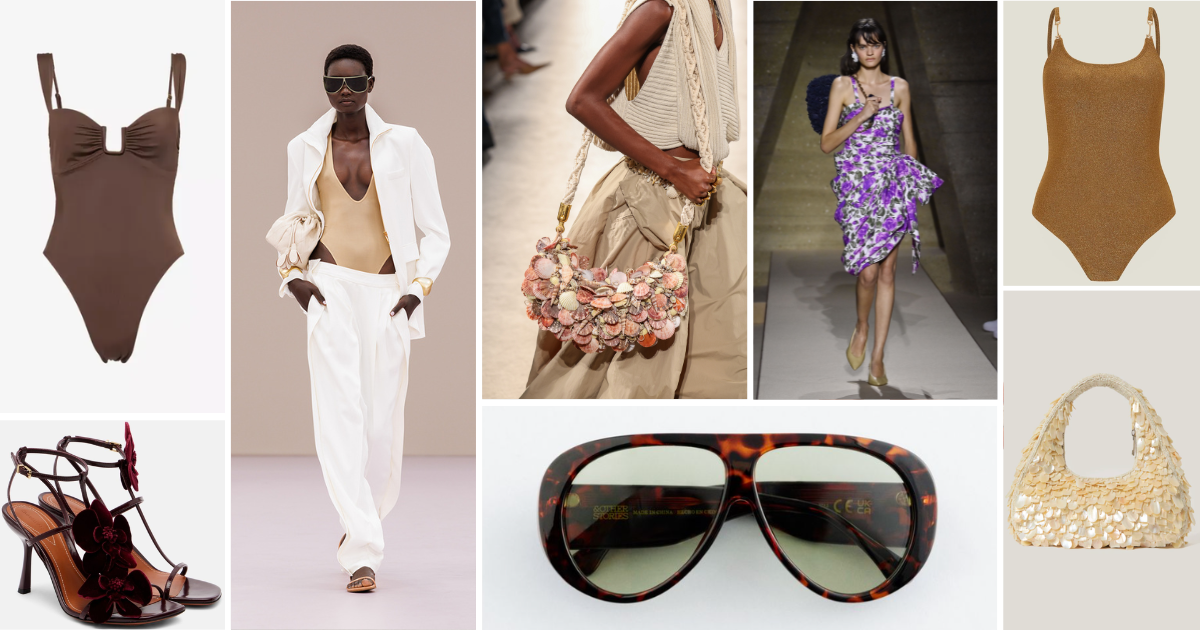 5 Winter Sun Trends That Will Instantly Upgrade Your Holiday Wardrobe—and Fit in a Carry-On