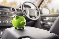 money saving strategies for buying a car