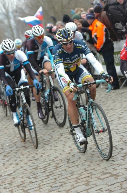 Juan Antonio Flecha (Vacansoleil-DCM)