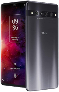TCL 10 Pro: Was $449 now $359 @ Amazon