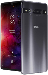 TCL 10 Pro matches its all time low for Prime Day   OLED display with HDR10 for under  360 - 36