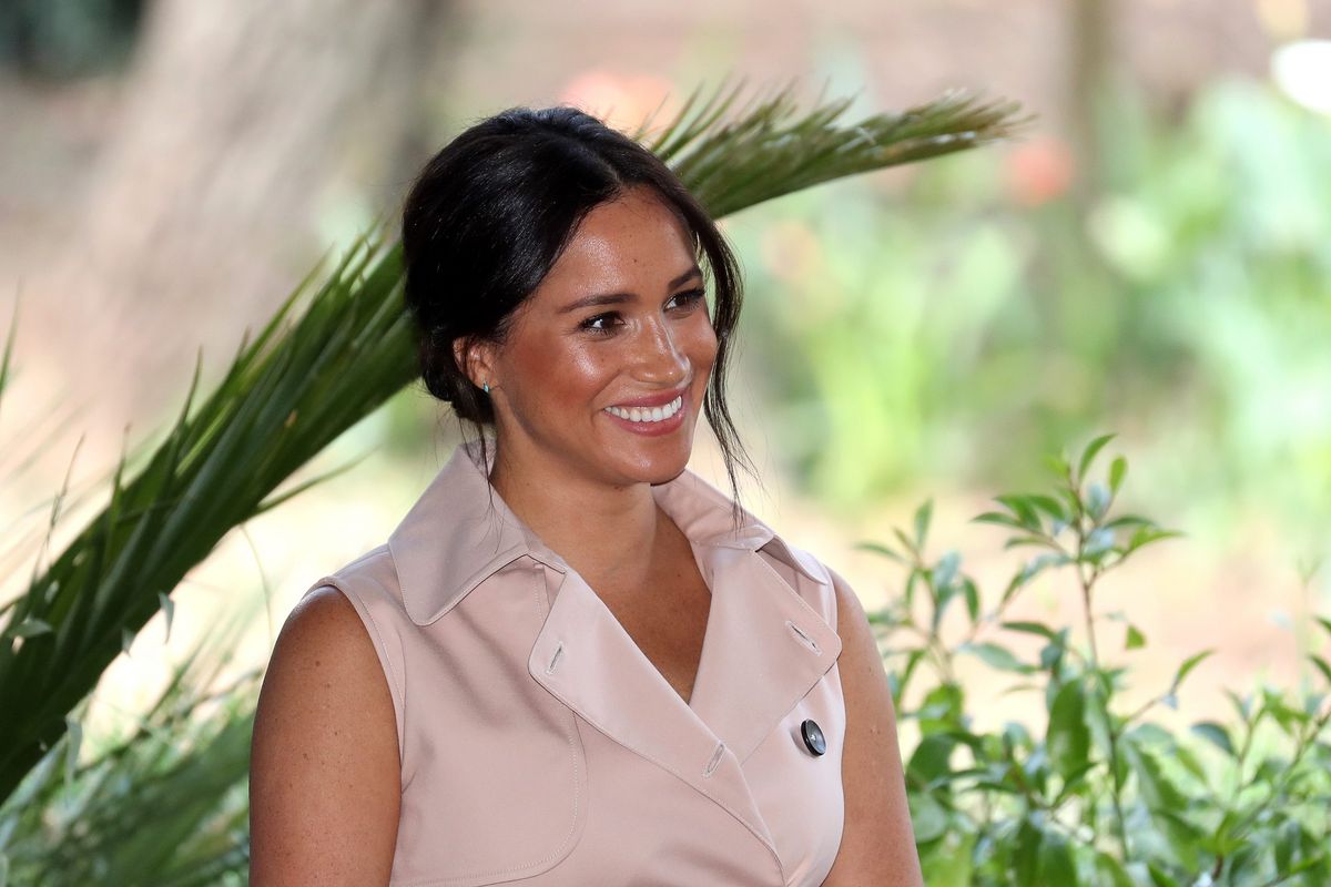 Meghan Markle facts 12 things you didn't know about the Duchess