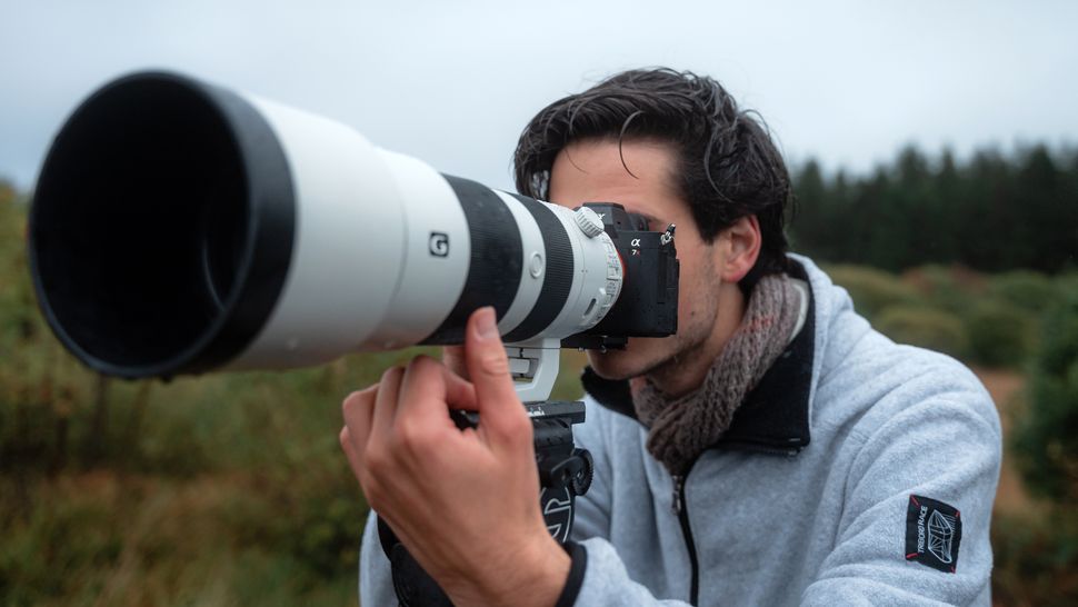 The best Sony camera in 2022 Digital Camera World