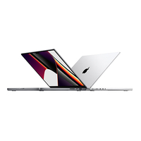 Apple MacBook Pro 14 & 16-inch