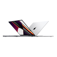 Apple MacBook Pro 16-inch (2021)