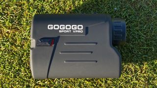 Photo of the GoGoGo Sport VPro GS03 Laser Rangefinder