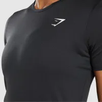Gymshark Vital Seamless Light T-Shirt: was £18now £10.80 at Gymshark (save £7.20)
