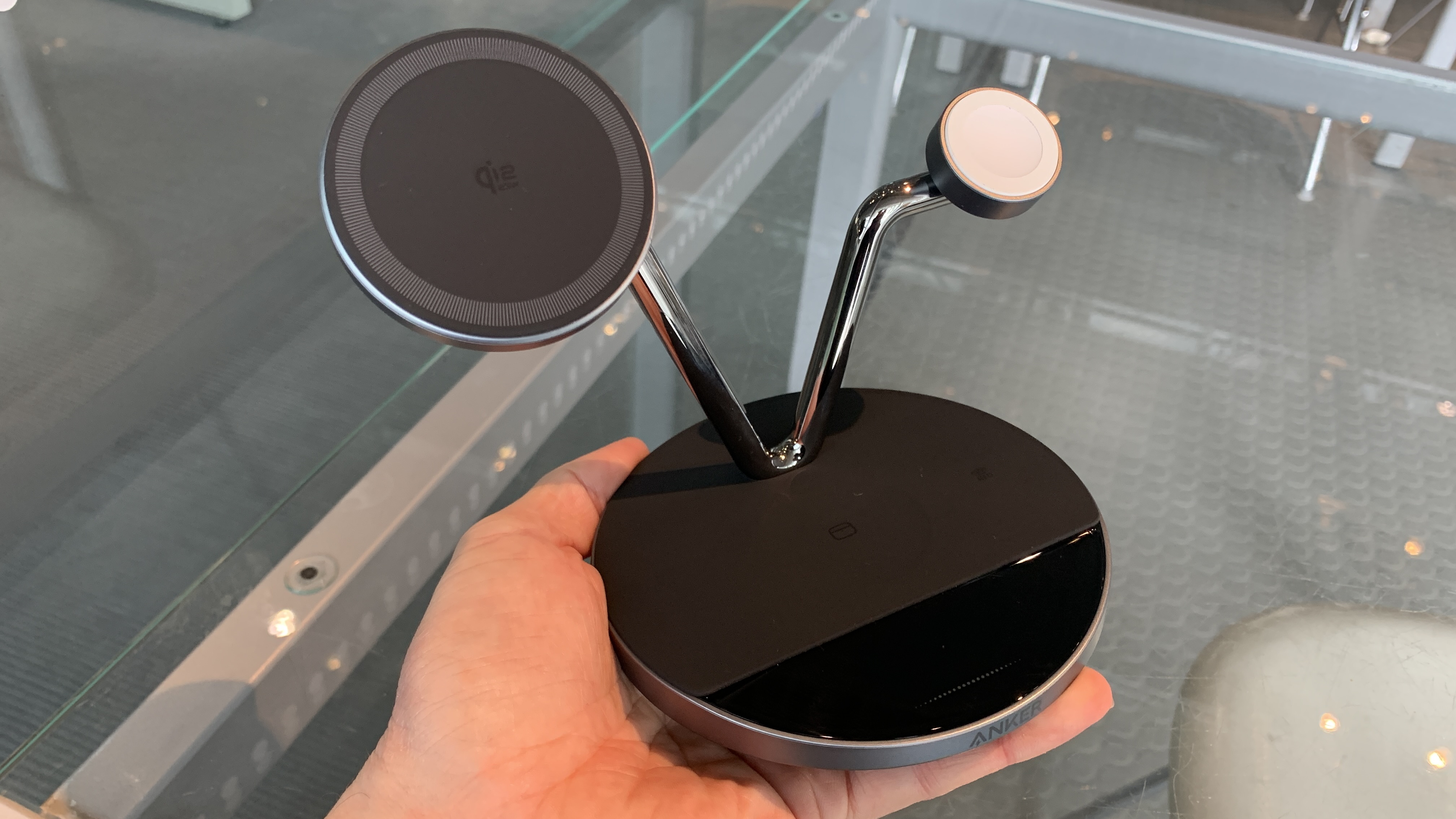 Anker Prime 3-in-1 Charging Station