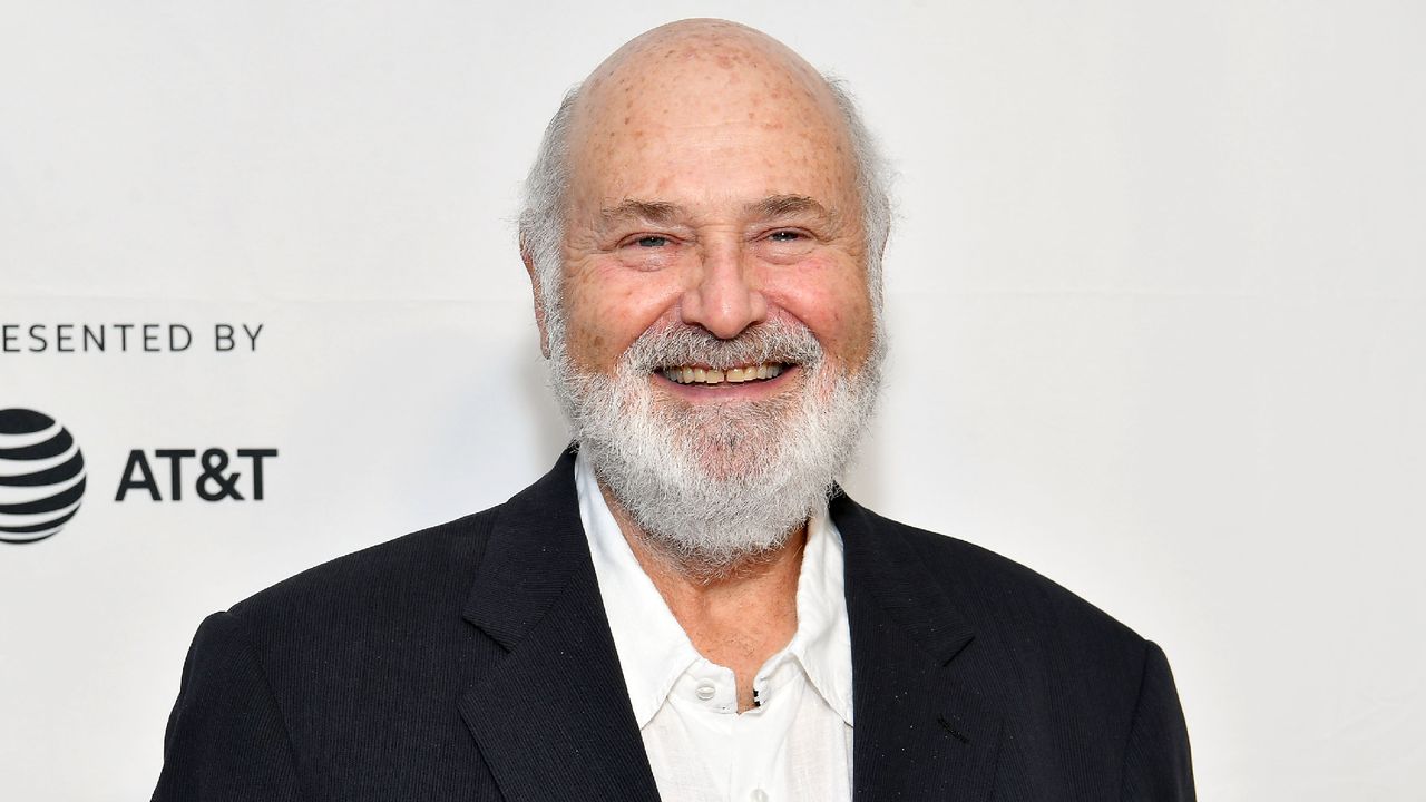 Rob Reiner – the legendary director of Stand By Me, When Harry Met Sally, and The Princess Bride – has died at 78