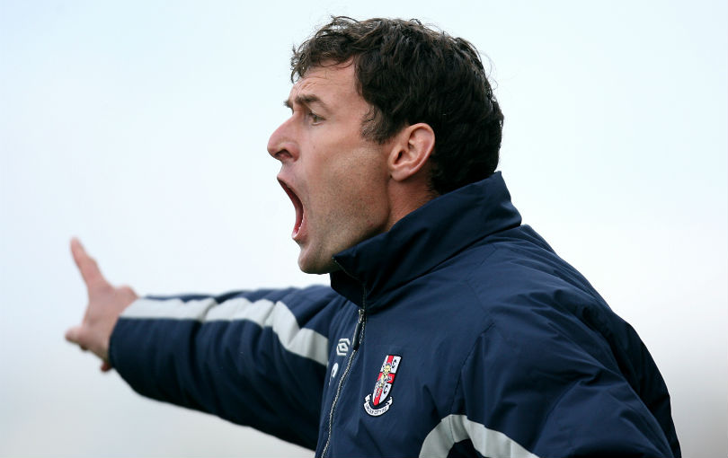 Chris Sutton Lincoln