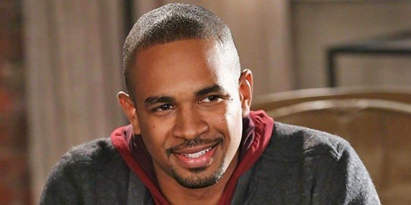 Coach Damon Wayans Jr. New Girl Fox