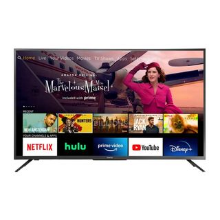 Toshiba 32in 720p Hd Smart Tv