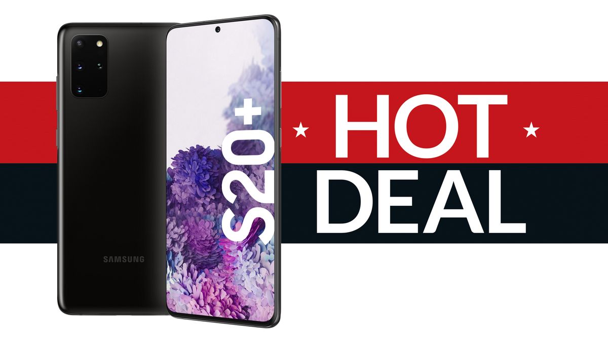 ee s20 plus deals