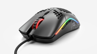 Glorious Model O Minus Gaming Mouse