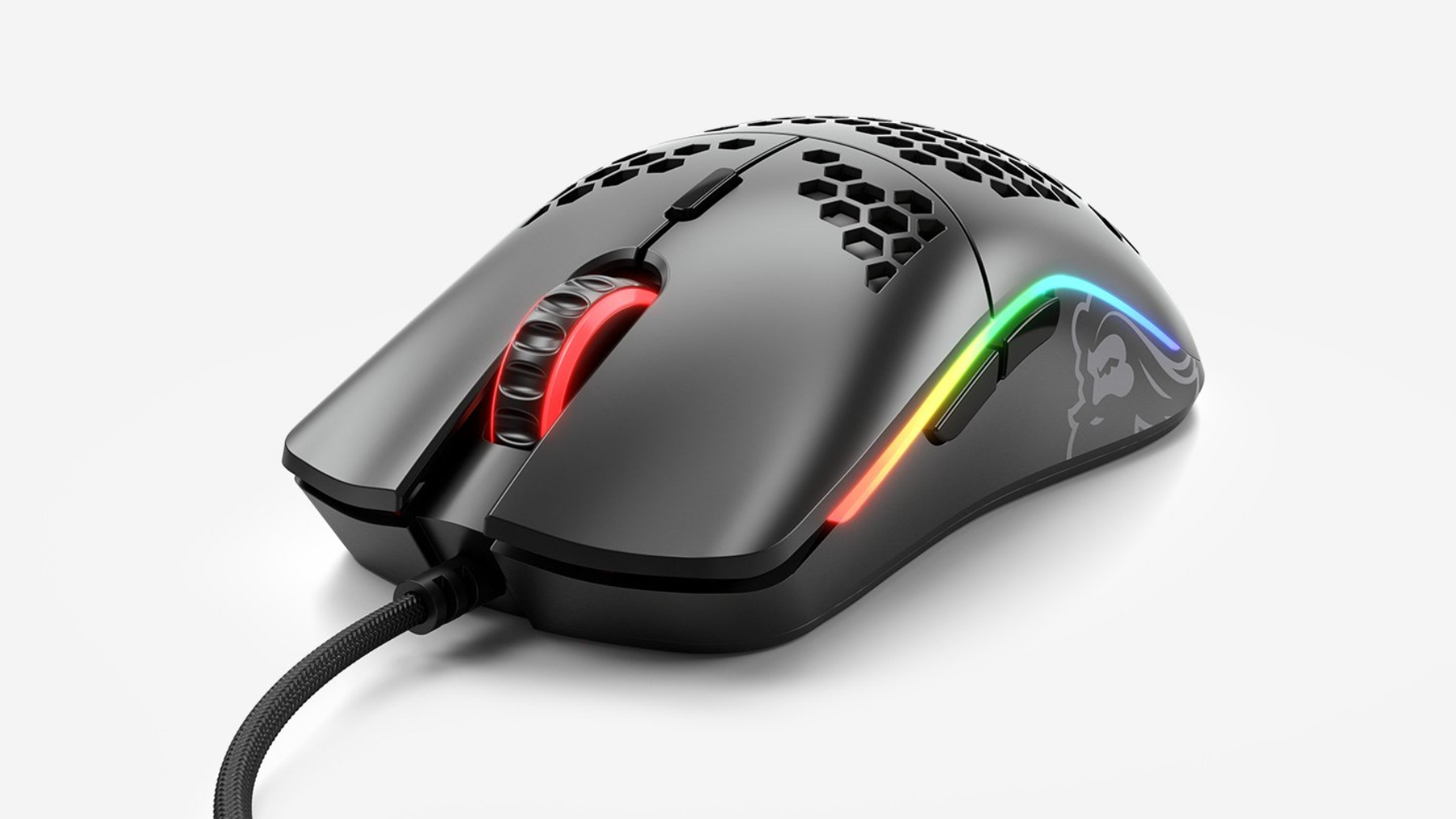 Glorious Model O Minus Gaming Mouse Review: Price Perfect