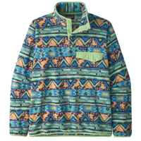 Lightweight Men’s Synchilla Snap-T Fleece Pullover was $139 now $68 @ REI