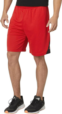 Adidas Men's Badge of Sport Shorts: was $30 now from $7 @ Amazon