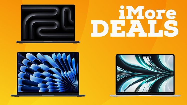 Is this the best time ever to buy a MacBook? Air and Pro both hit all ...