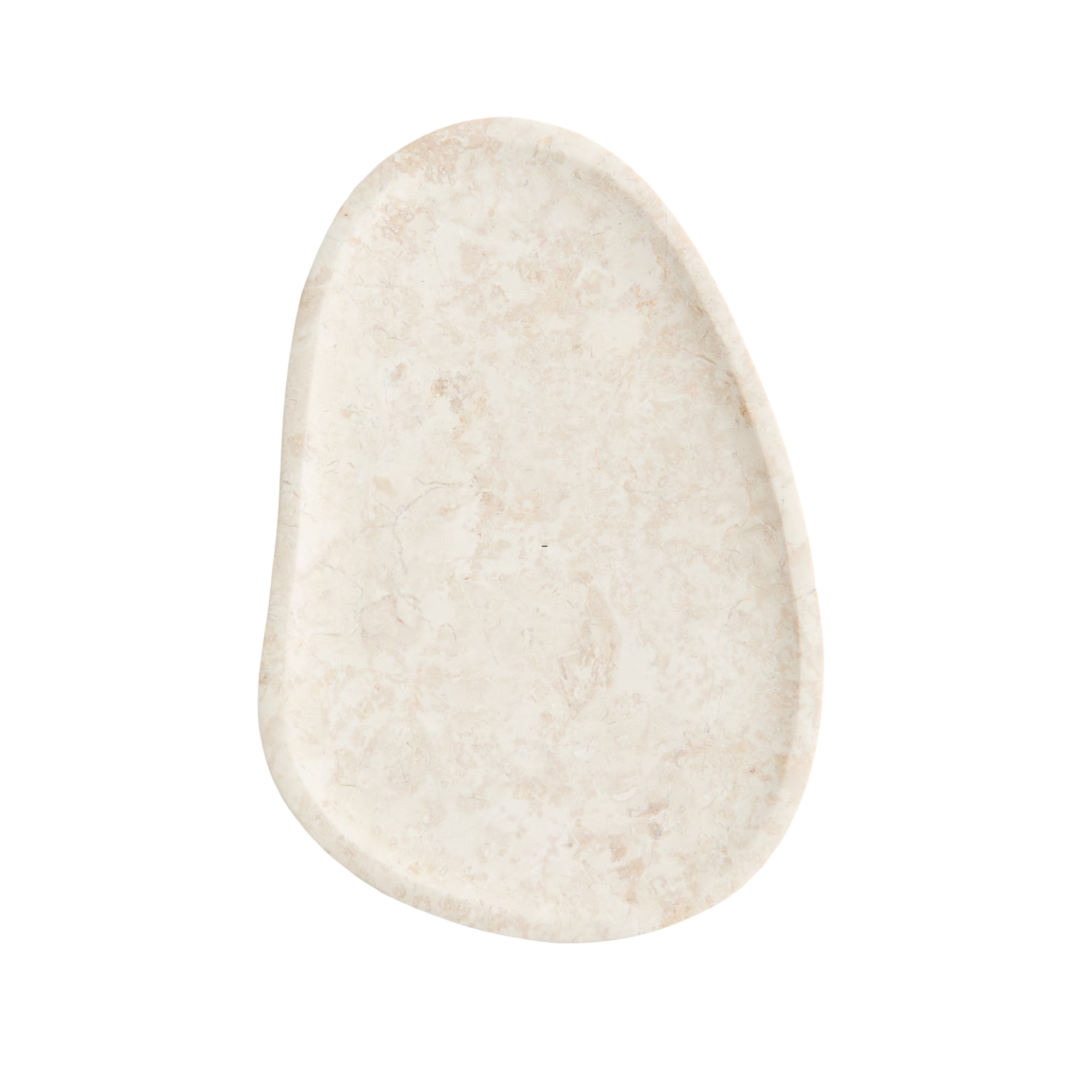 a marble catchall tray