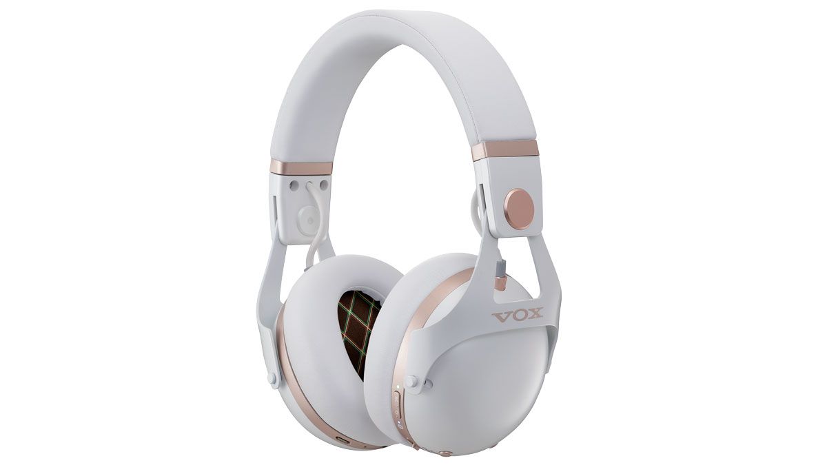 Vox VH-Q1 headphones