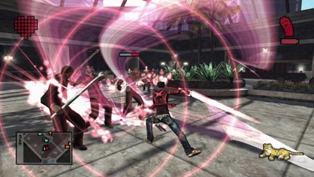 No More Heroes 2
