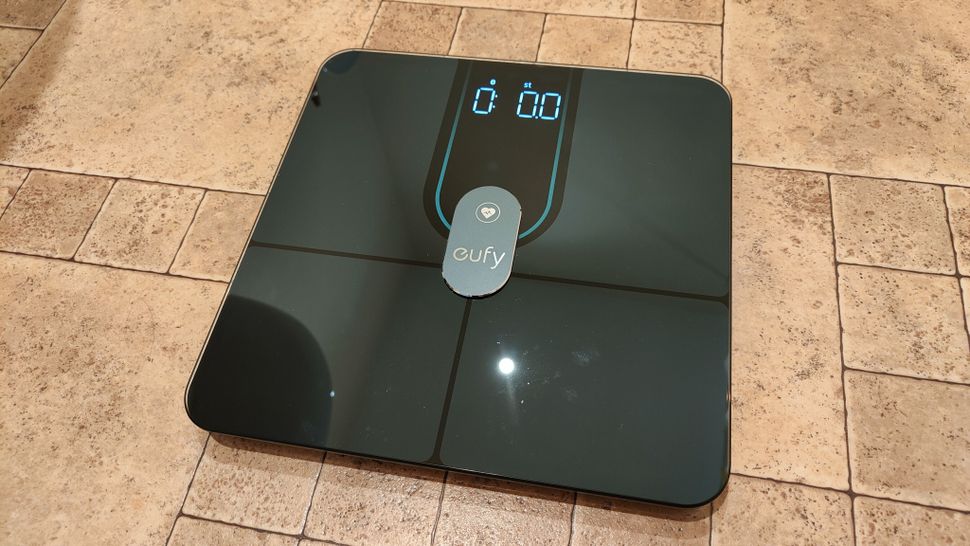 Best smart scales 2024 Top digital body composition scales TechRadar