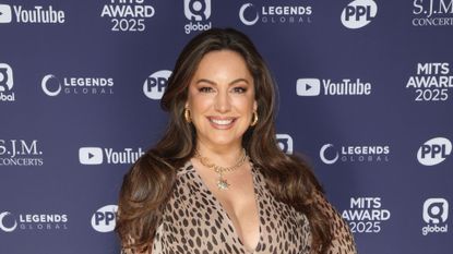 Image of Kelly Brook