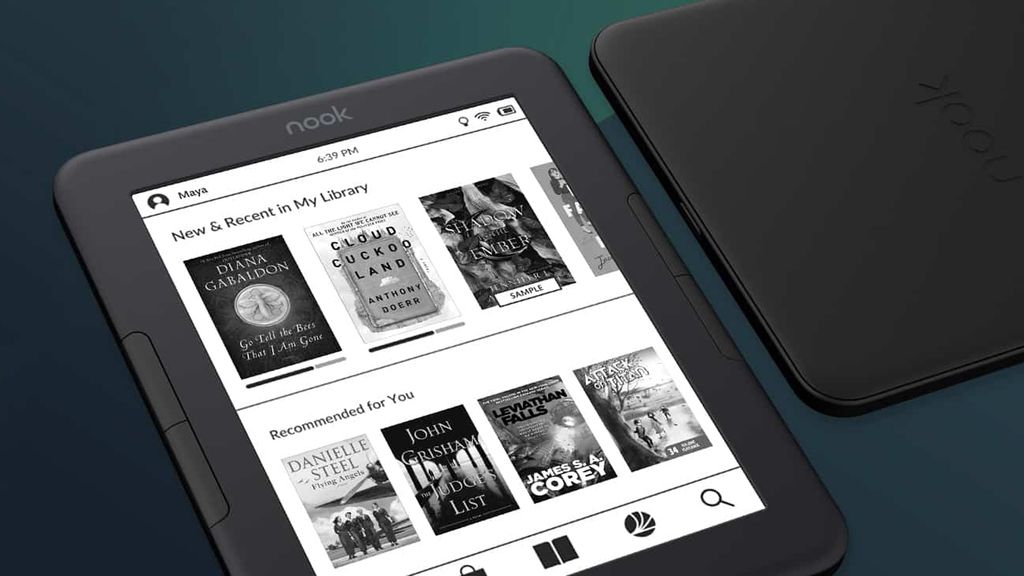 The best Kindles in 2024 January top picks Tom's Guide