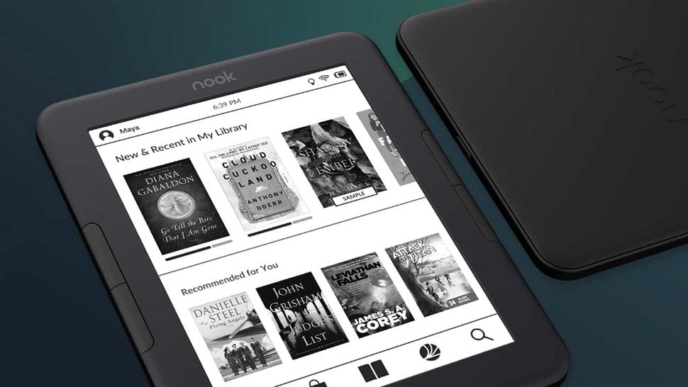 The best Kindles in 2024 — our top picks Tom's Guide