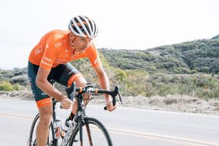 Rally Cycling's Danny Pate announced his retirement before the final stage of the 2018 Colorado Classic