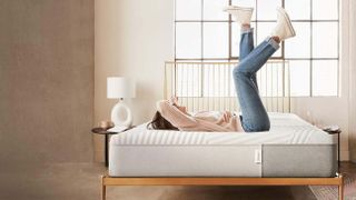 Casper Mattress: Pricing, sizes and how to buy
