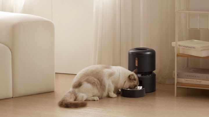 Petlibro Granary Automatic Pet Feeder